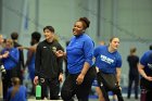 Lyon Track Invitational  Wheaton College Women's track and field teams compete in the Lyon Invitational hosted by Wheaton. - Photo by: Keith Nordstrom : Wheaton College, track & field, Lyon Invitational
